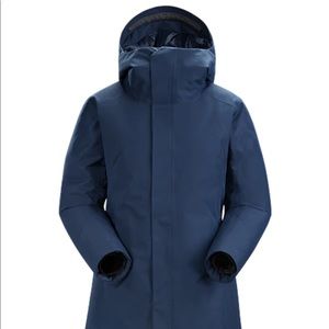 Patera Parka